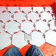 JD SYSTEME - Entretoises en fer à cheval 1,5mm Sachets de 100 pces - vignette