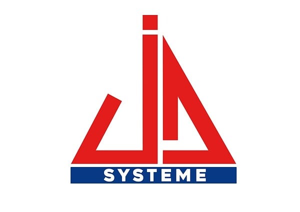 JD SYSTEME - Entretoises en fer à cheval 1,5mm Sachets de 100 pces - large