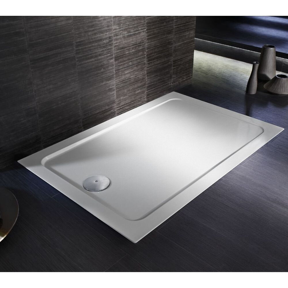 Receveur de douche JACOB DELAFON Flight rectangle extra plat