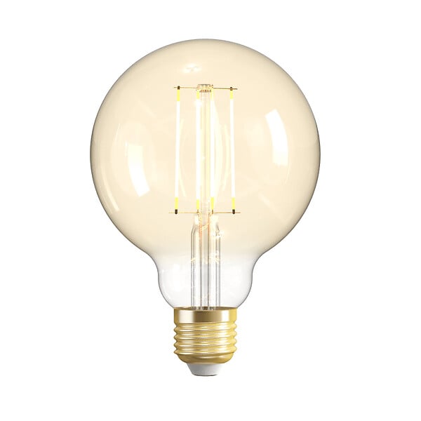 HomeLight Ampoule led connectée Avidsen Home culot E27 : variation