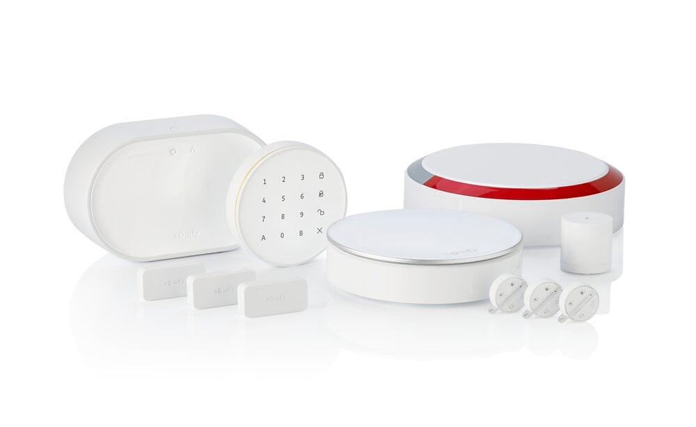 Somfy+1875255+-+Systeme+d%27alarme+connecte+Home+Alarm+Advanced+Plus