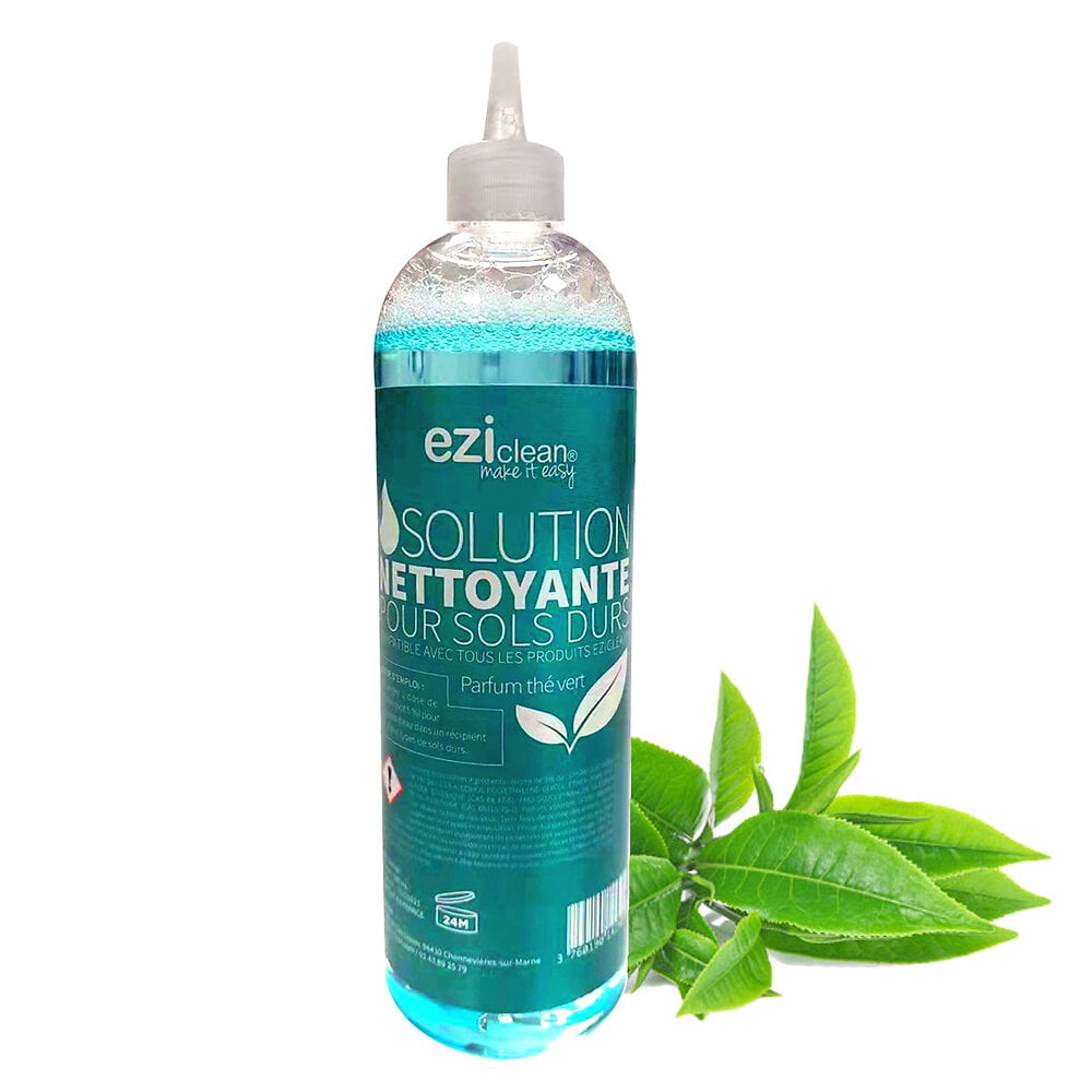 Nettoyant Désinfection Cresyl (Made in France) 1L