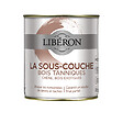 LIBERON - Sous-couche Bois tanniques Pot 0.5l - vignette