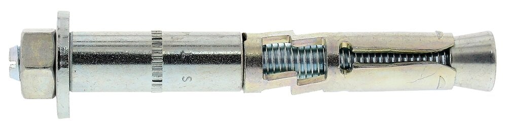 Pince à cheville placo-alliage d'aluminium - JOKER INDUSTRIAL CO., LTD