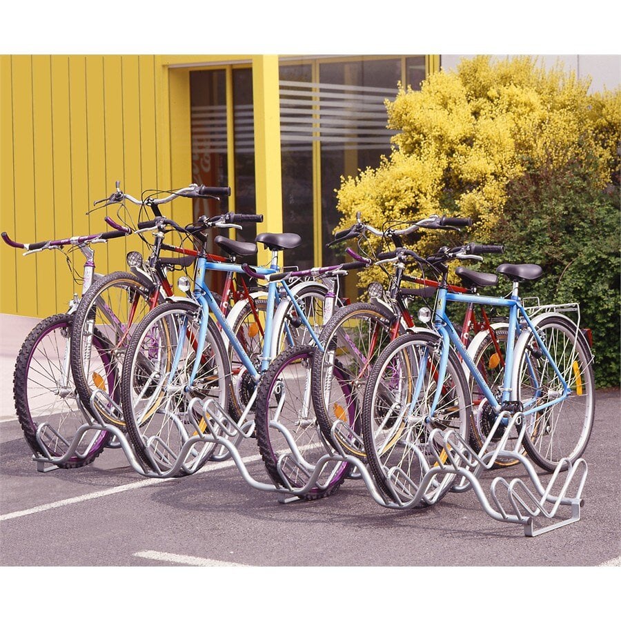 Crochet vélo avec revêtement 30 kg Acheter - Equipements d'atelier - LANDI