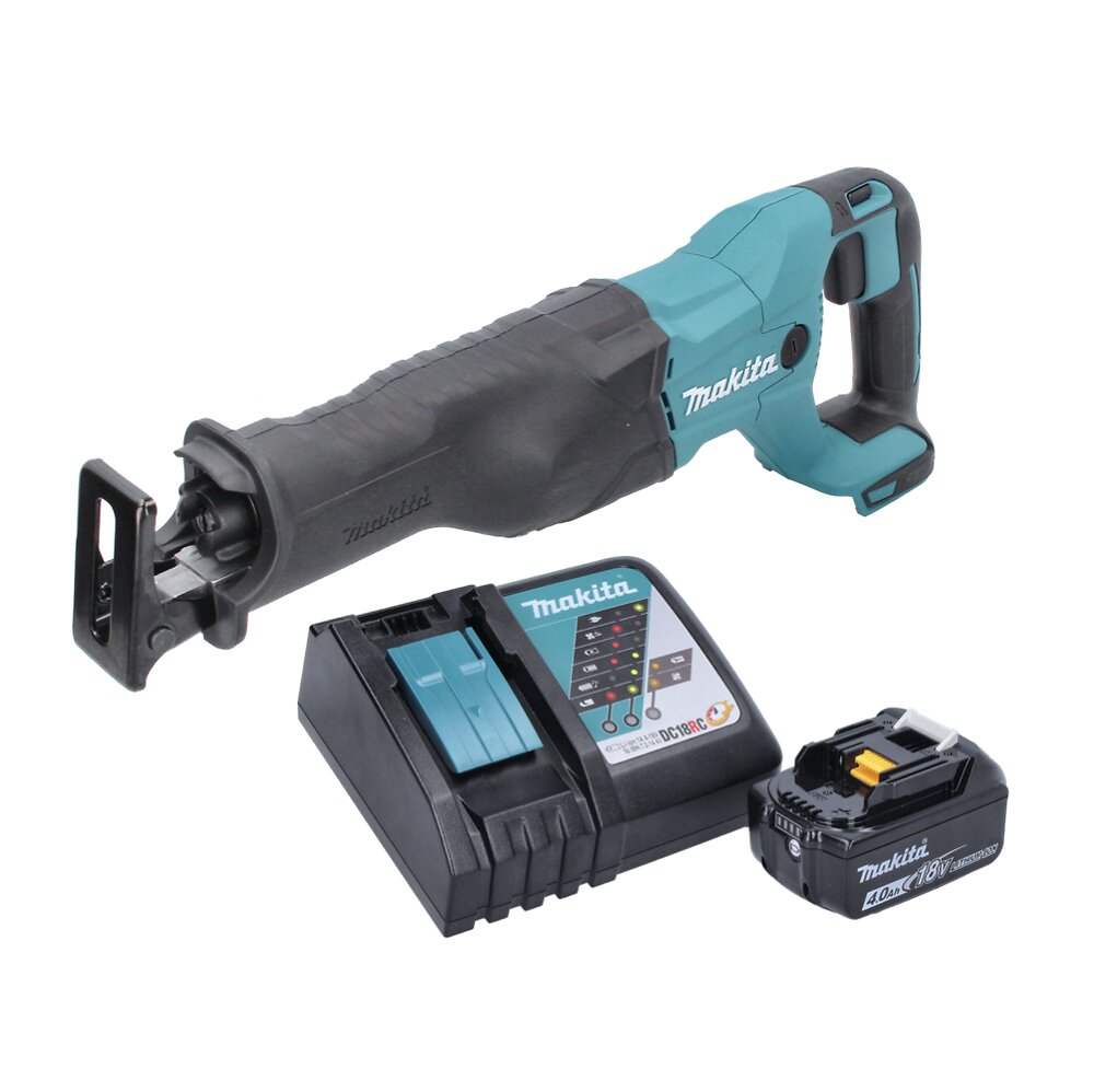 Makita Djr Scie R Cipro Sans Fil Scie Sabre V Li Ion X