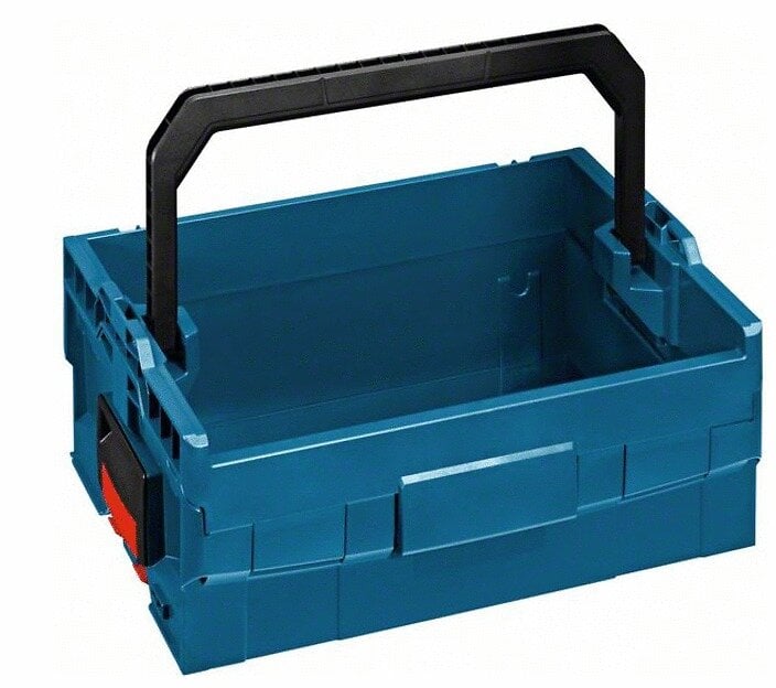 Boîte à outils plastique 19'' FACOM BP.C19NPB - Fermeture automatique