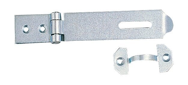 Porte-cadenas 155 x 45 mm - ABUS - 110/155