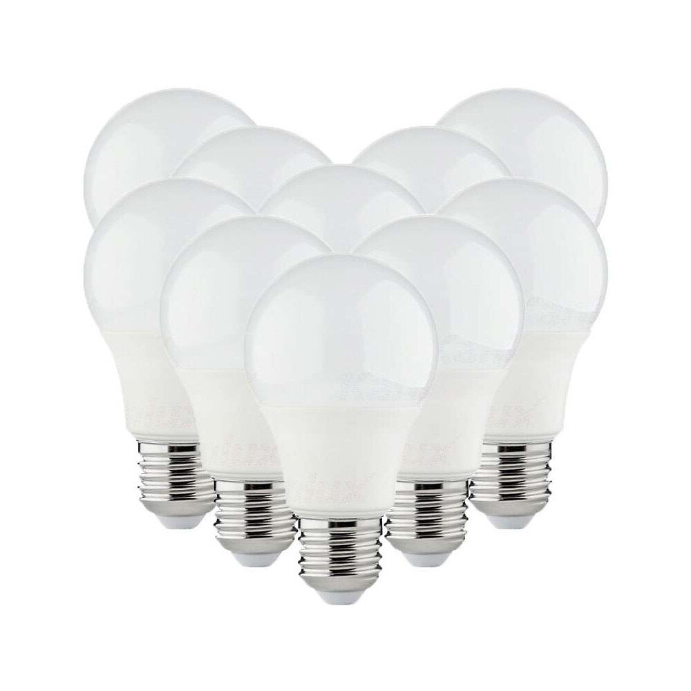 Ampoule LED E27 17,5W 2452lm (150W) 360° - Blanc Chaud 2700K | Bricomarché