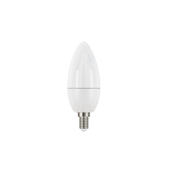 E27 8,5 W 830 ampoule LED blanc chaud x2