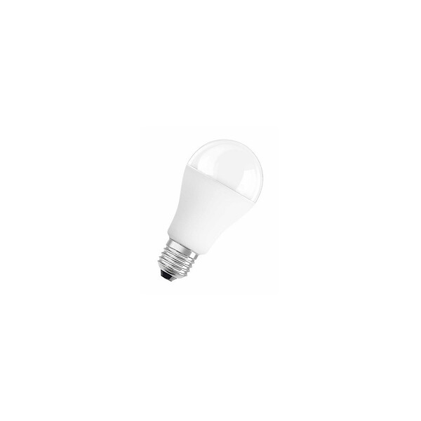 Ampoule LED déco Ballon Vert, culot E27, lumière blanc chaud