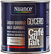 NUANCE - Laque Glycero - Cafe - Brillant - Multi-support - 0,5L - vignette