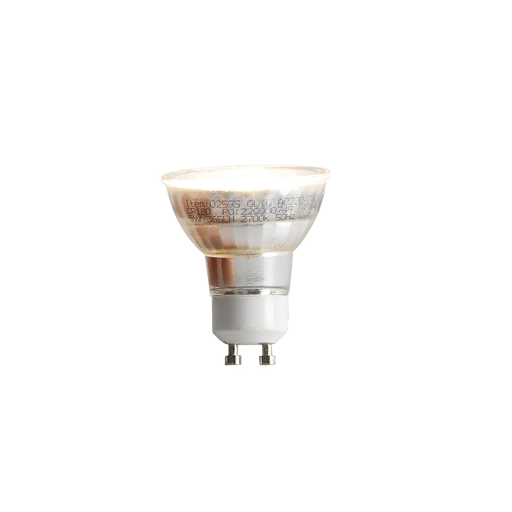 EMOS 7W Ampoule LED B22 à Filament - éclairage Blanc Chaud - Style Vintage,  25 000h de Lumière - 2700K, 806 Lumens, 230V, Bon Rendu des Couleurs - Lot  de 3 