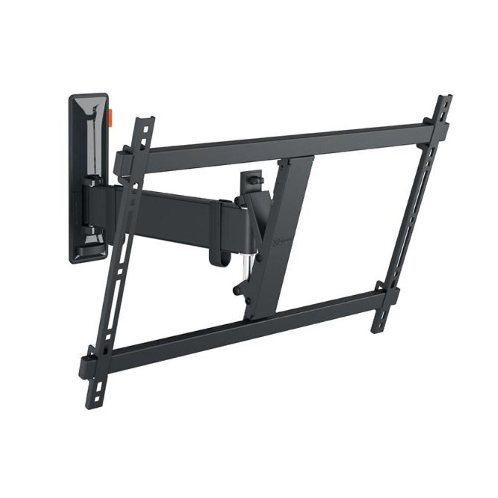 Support mural TV 32- 65 orientable et inclinable