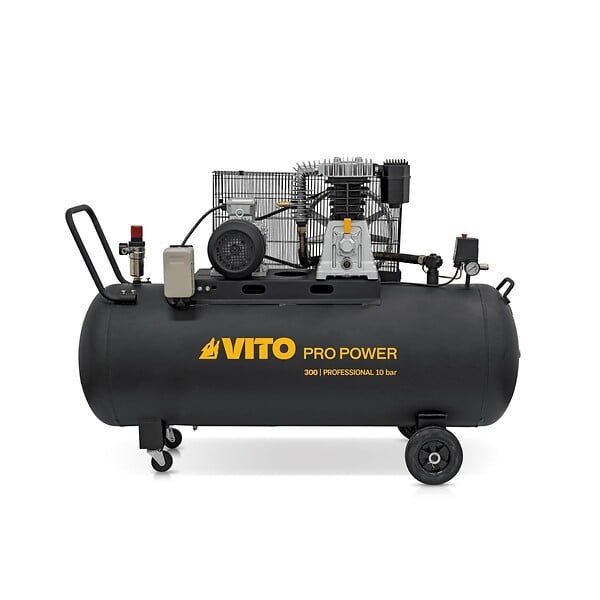 Accessoire de compresseur pneumatique Vito Kit air comprimé 8