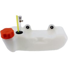 Tuyau De Refoulement Plat 32 Mm (1 1/4'') - Longueur 25 Mètres | La Boutique De L'Ehn