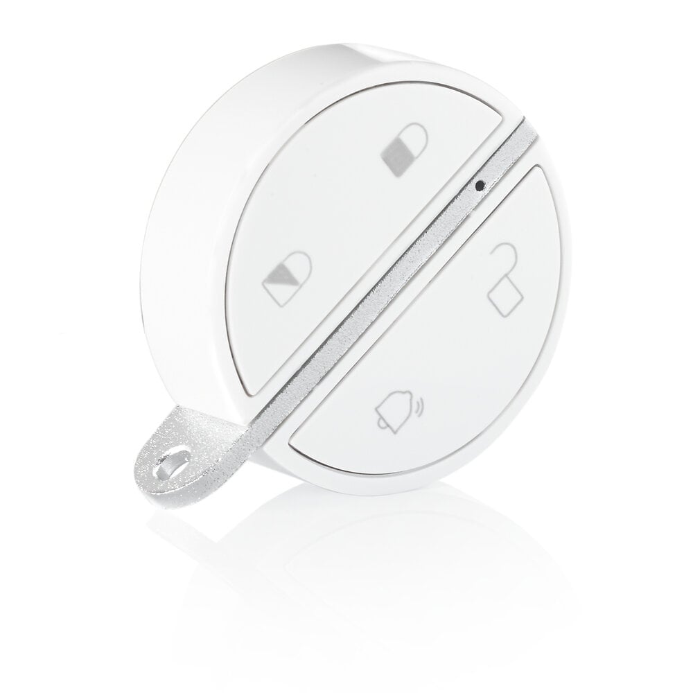 Somfy+2401489+-+Badge+d%27activation+et+desactivation+Home+Alarm