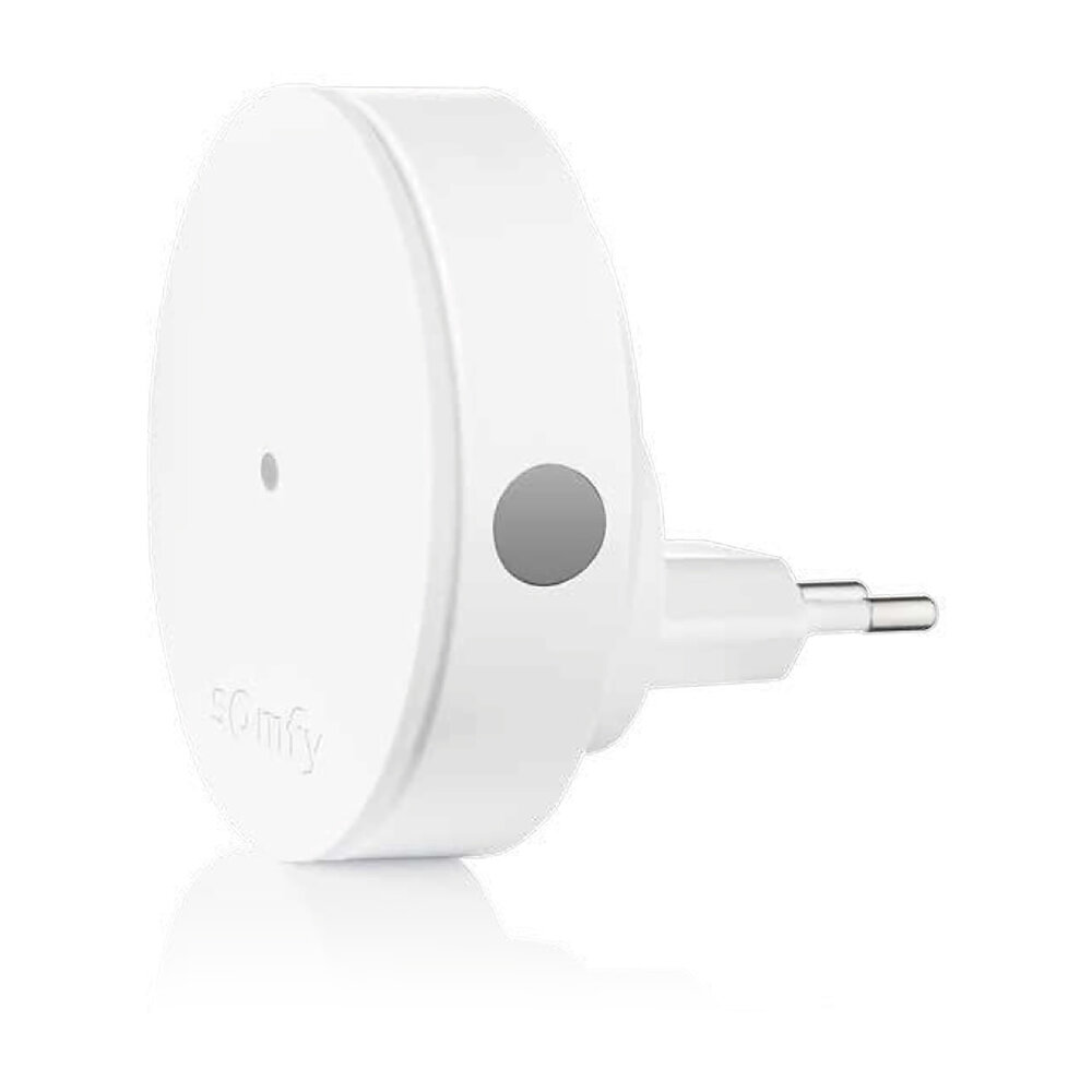 Somfy+2401495+-+Relais+radio+Home+Alarm