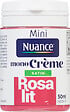 NUANCE - Testeur peinture MonoCrème - Rosa lit - Satin - 50ml - vignette