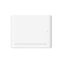 Radiateur électrique Connecté à Inertie Fluide 2000W ROINTE Série D