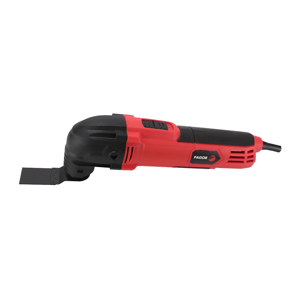 Outil multifonction Fachtools oscillant 250 W - Outil