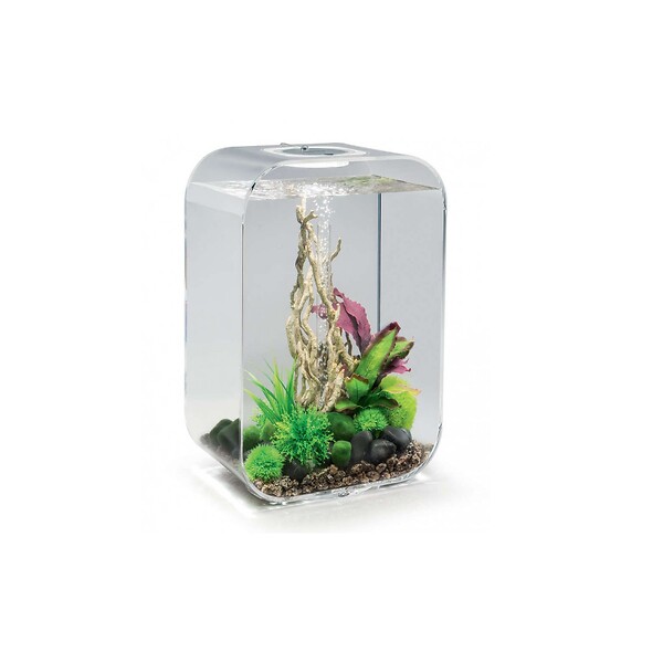 Aquarium Idro 60 zebrano gris Zolux