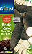 CAILLARD - Radis rave noir long Maraicher - vignette