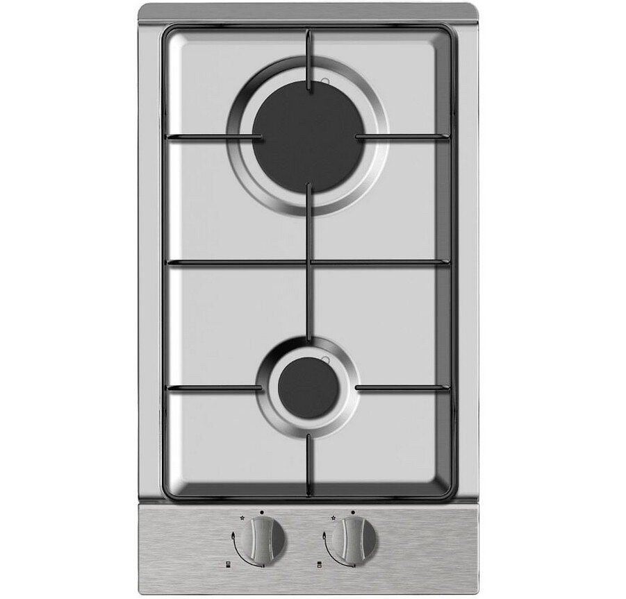 Bosch - Table cuisson gaz 60cm 4 feux noir - pnp6b6b90 - BOSCH - Table de  cuisson - Rue du Commerce