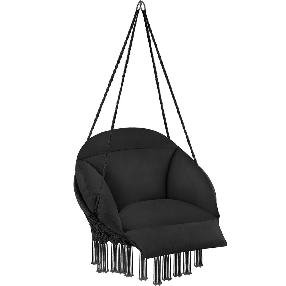 fauteuil suspendu samira