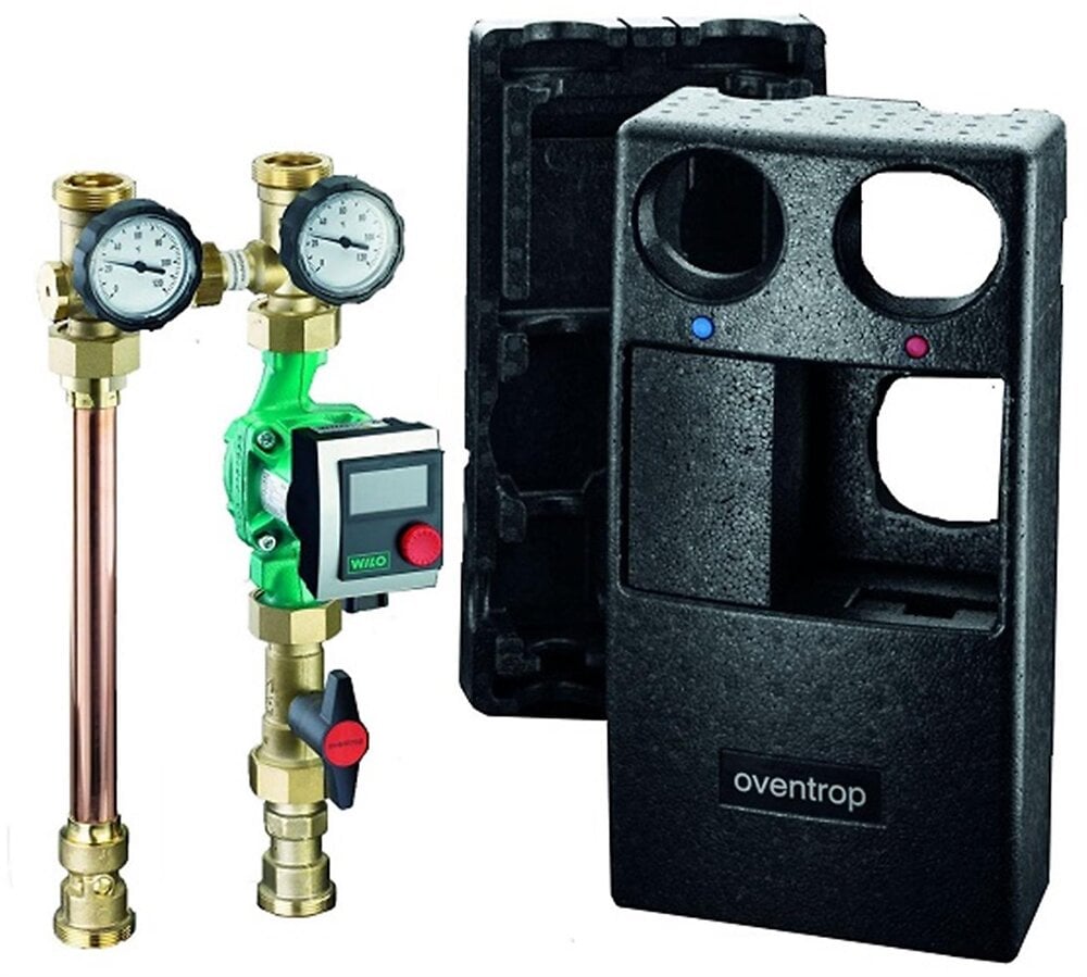 Station+de+circuit+de+chauffage+direct+REGUMAT+S-180+-+Ø:+DN+25+-+1+(sans+circulateur)