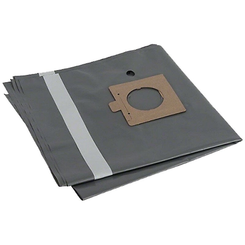 Cireuse Lustreuse Karcher FP 303 - 3 pads, sachet en papier et sac textile  pour rangement d'accessoires - 600W