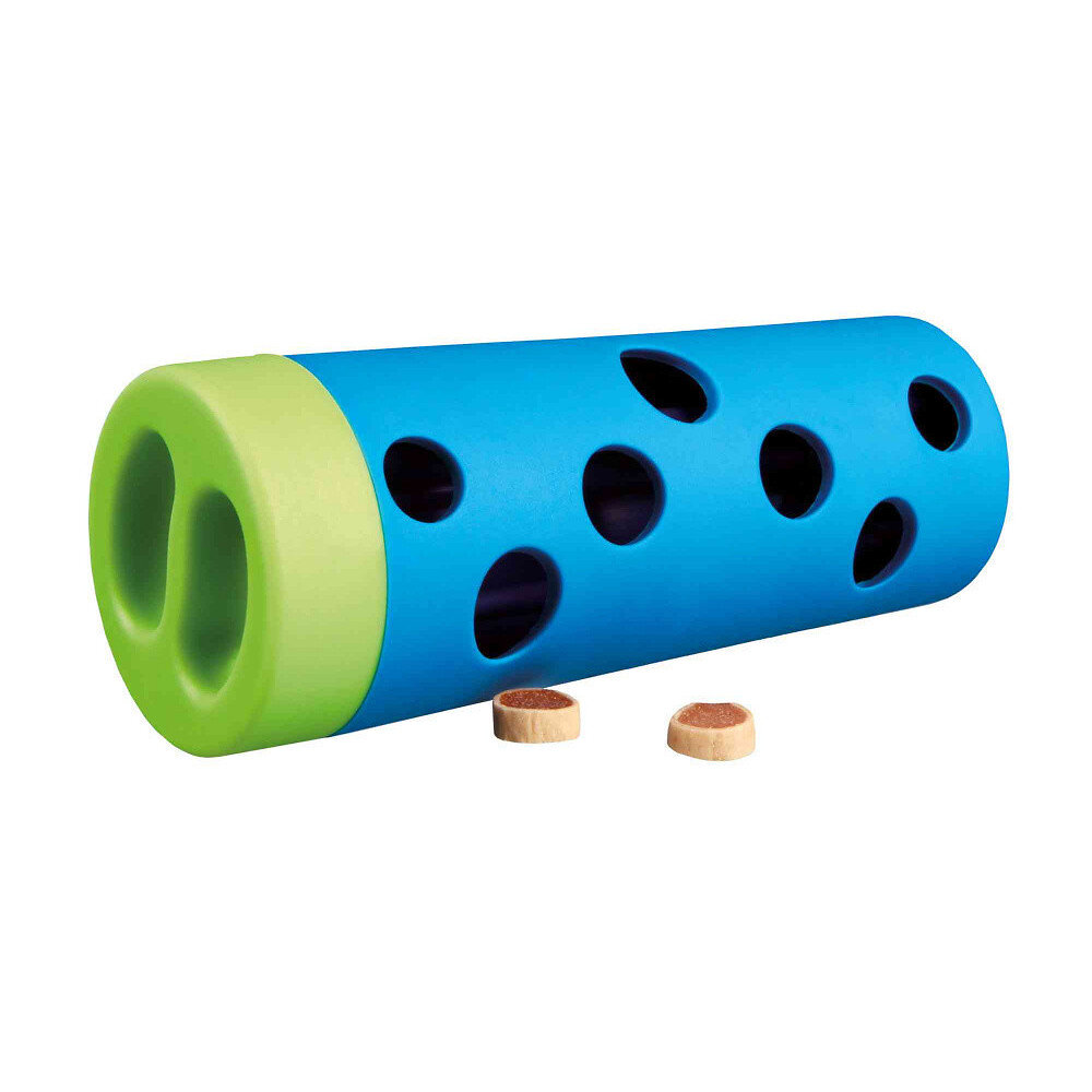 jouet friandise snack roll  ø 6/ø 5 × 14 cm pour chien