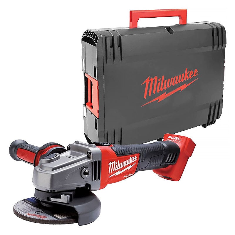 Meuleuse d'angle 125 mm 850W Metabo W850-125
