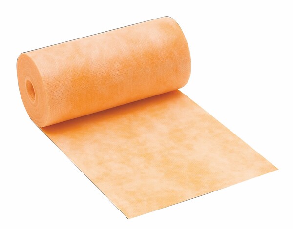 SCHLUTER SYSTEMS Bande d'étanchéité Kerdi-Band, 5 x 33