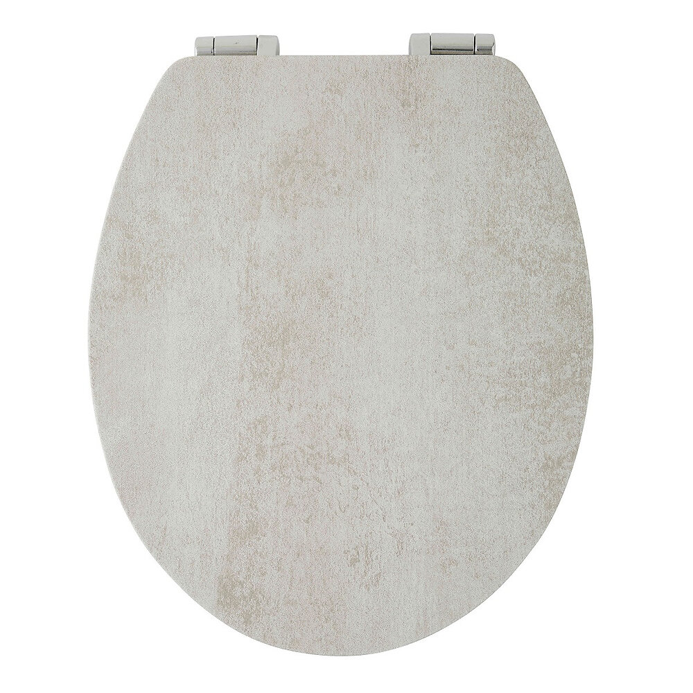 Grohe Bau Ceramic Abattant lavant pour WC - 39648SH0
