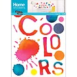 NVELLESIMA - Sticker mural Taches multicolores facile à poser 50x70cm x2 - vignette