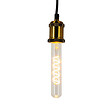 XANLITE - Ampoule LED filament tube E27 4W 1800K - vignette