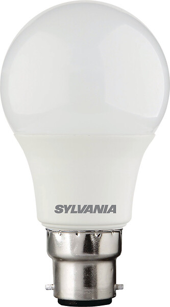 Ampoule capsule LED G9 blanc froid 350 lm dimmable 3,2 W SYLVANIA