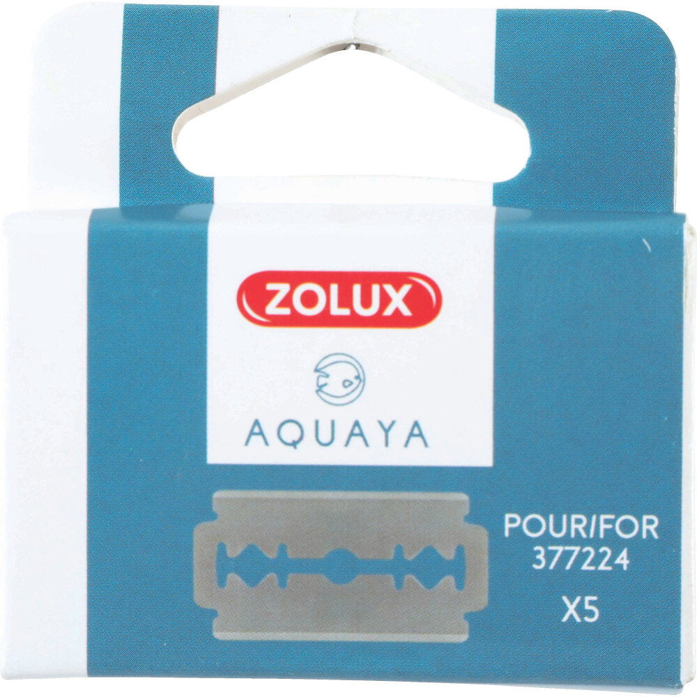 Colle silicone Spécial aquarium - Zolux- Transparent - 80 ml Zolux