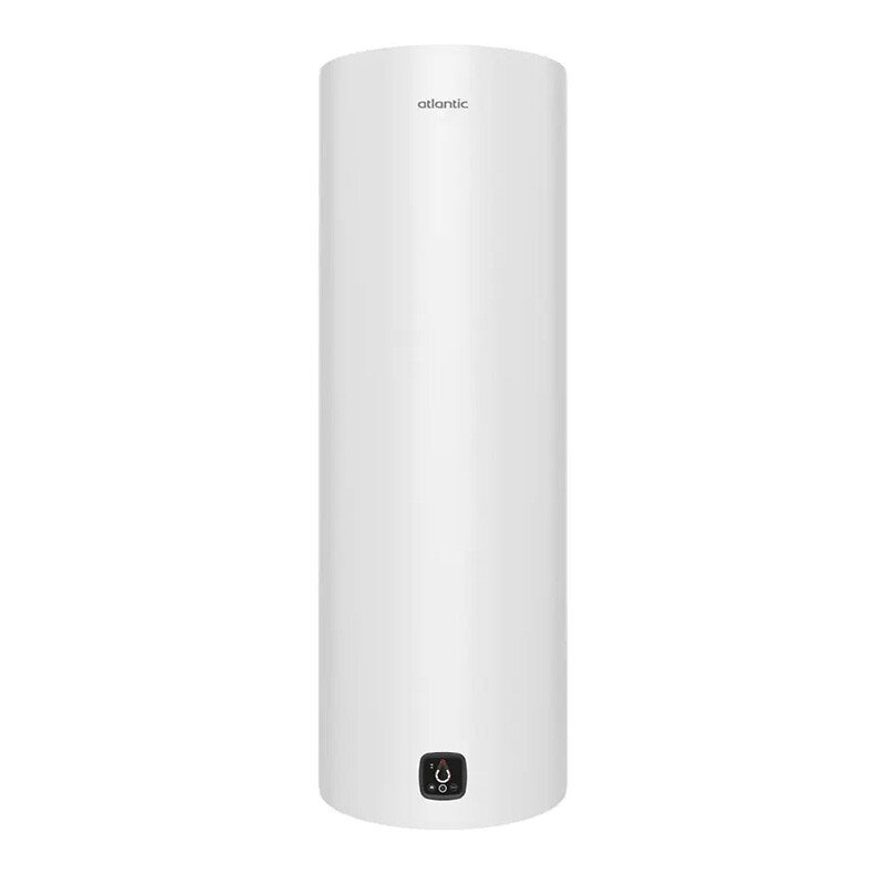 Chauffe-eau+electrique+ACI+hybride+connecte+Aqueo+Atlantic+-+200L+-+4+personnes+-+VM