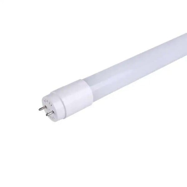 Tube Néon LED 120cm T8 36W (Pack de 25) - Blanc Chaud 2300K - 3500K -  SILAMP