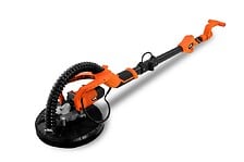 FEIDER Ponceuse girafe 750 W 225 mm FEIDER FPG720S - avec 6 Abrasifs ...