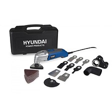 HYUNDAI HYUNDAI – Multifonction 300 W - Coffret BMC – HSM300-60P