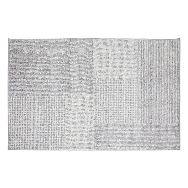 Cloison amovible - Claustra décoratif MDF - Modèle FLAT - L.100 x H.180