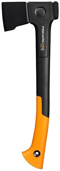 Hachette Bison G-Line 380 Mm – 800 G, Parfaite Pour Le Bricolage Et Le Camping