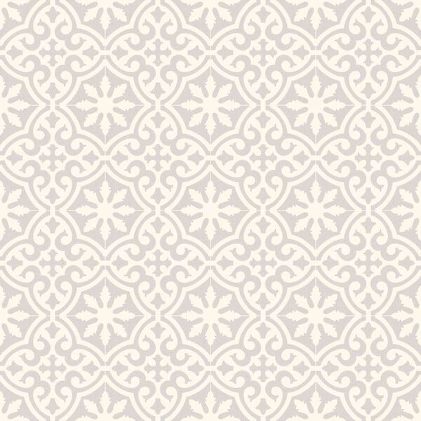 EIFFEL ART CONSTRUCTION - Carrelage sol / mur effet ciment 20x20 cm   SVENSKA JUVEL - large