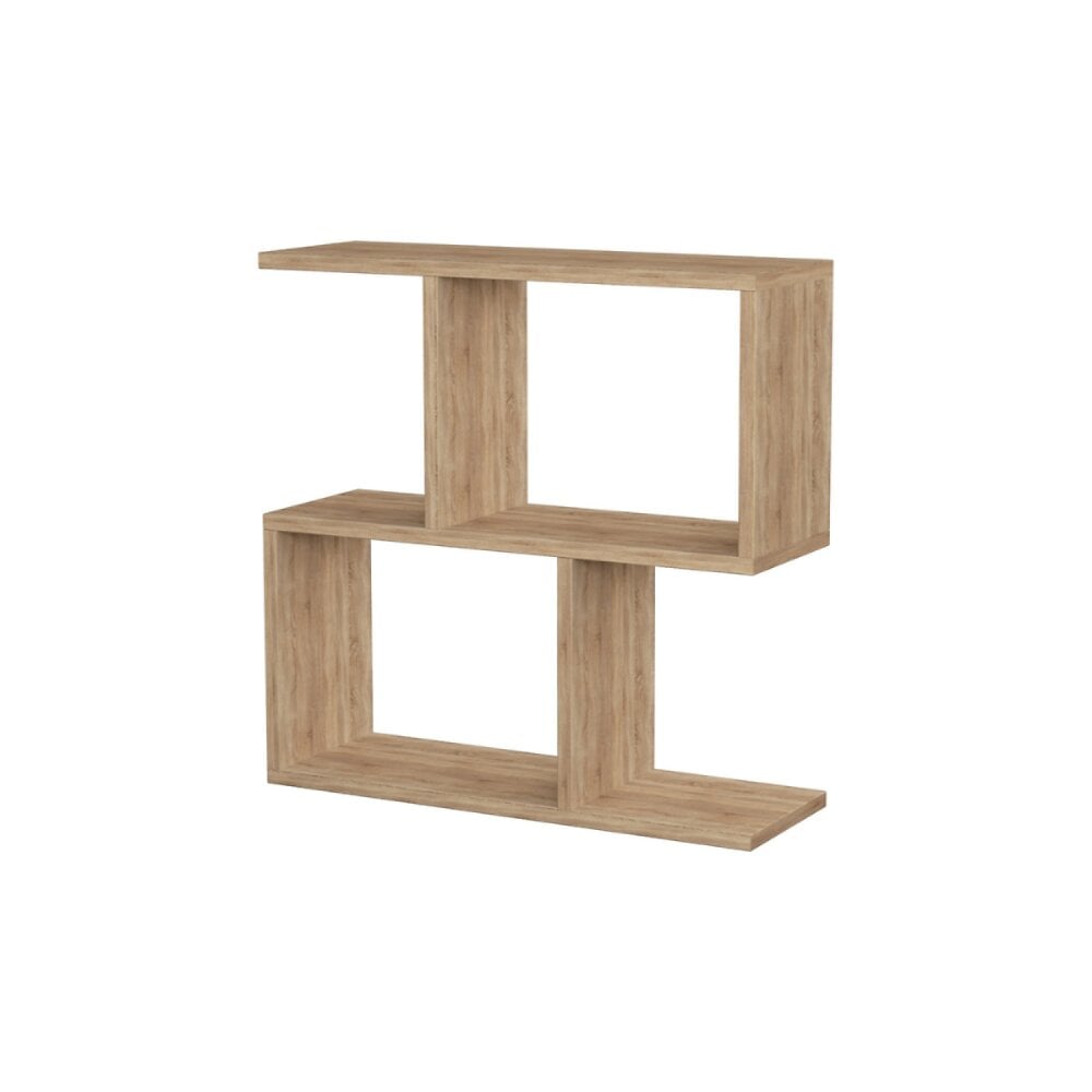 meuble étagère bois taka