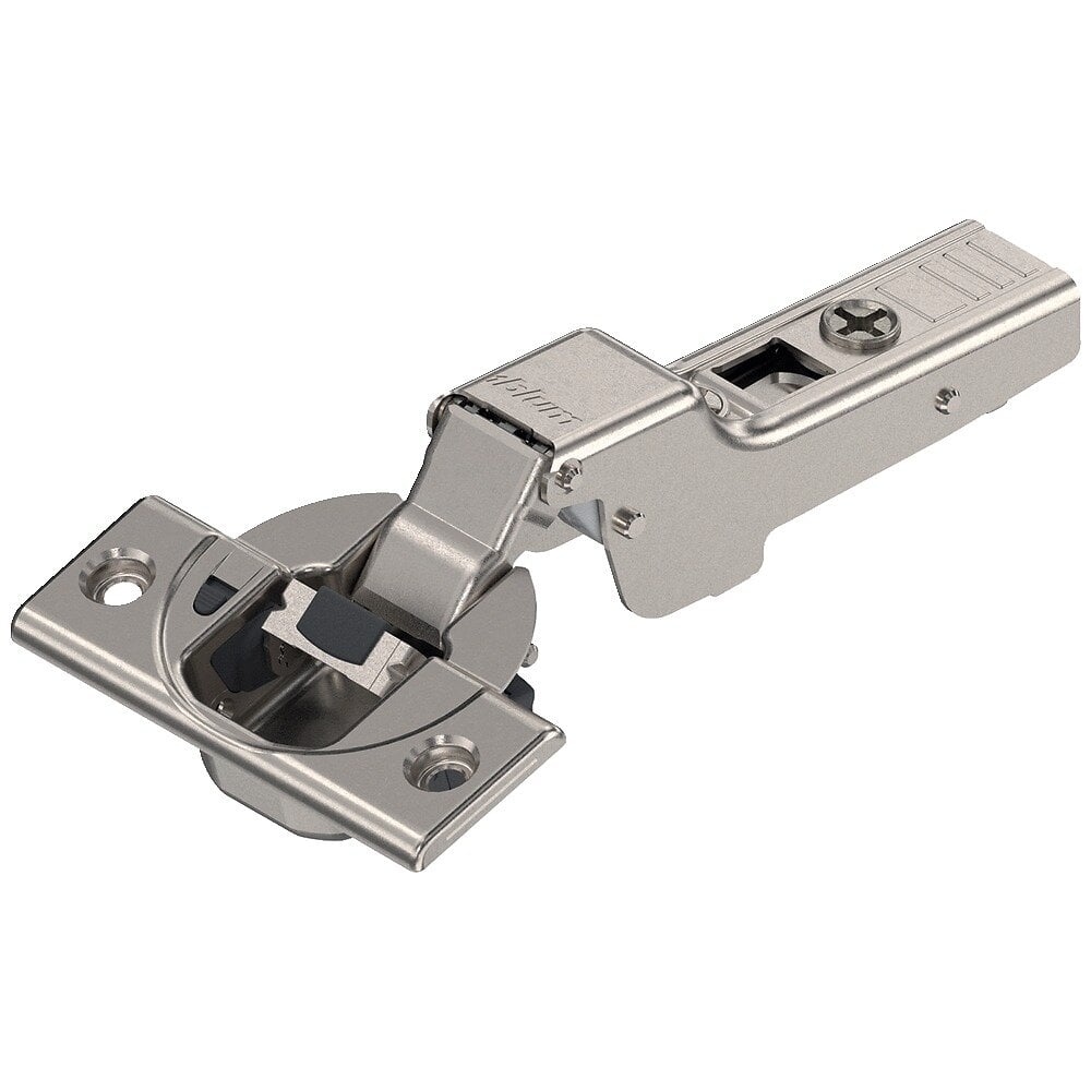 Charnière CLIP top 110° avec ressort inserta recouvrement 18mm - BLUM -  CHA71T359 | Bricomarché