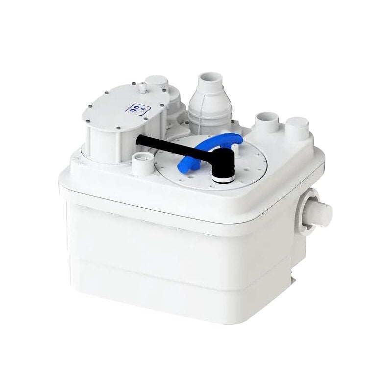 Station+de+relevage+SANICUBIC+1+Evolution+SFA+CUBIC1NM