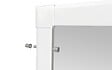 WINDHAGER - Lot de 4 ressorts de montage pour kit cadre moustiquaire - vignette